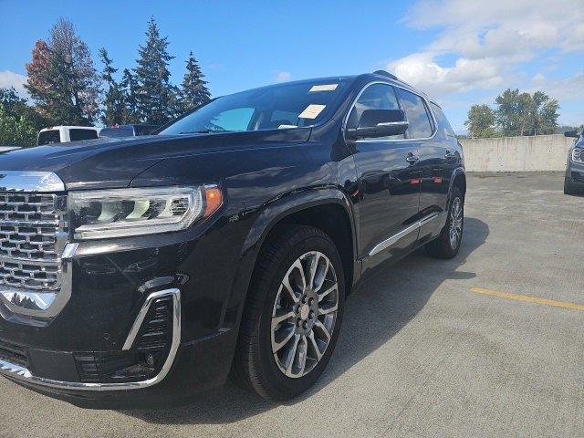 2023 GMC Acadia Vehicle Photo in PUYALLUP, WA 98371-4149