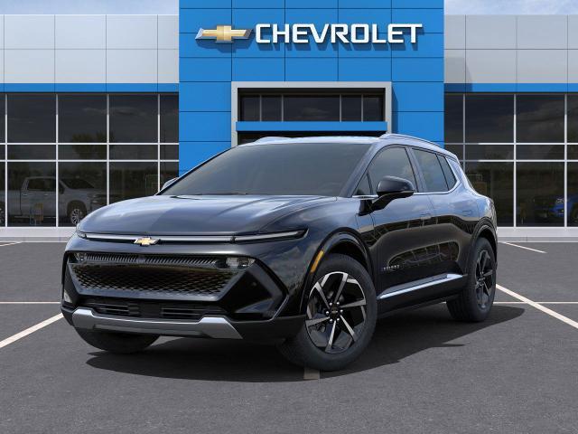 2024 Chevrolet Equinox EV Vehicle Photo in ORLANDO, FL 32808-7998