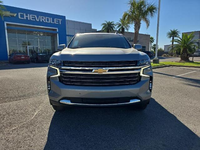 2024 Chevrolet Tahoe Vehicle Photo in BROUSSARD, LA 70518-0000