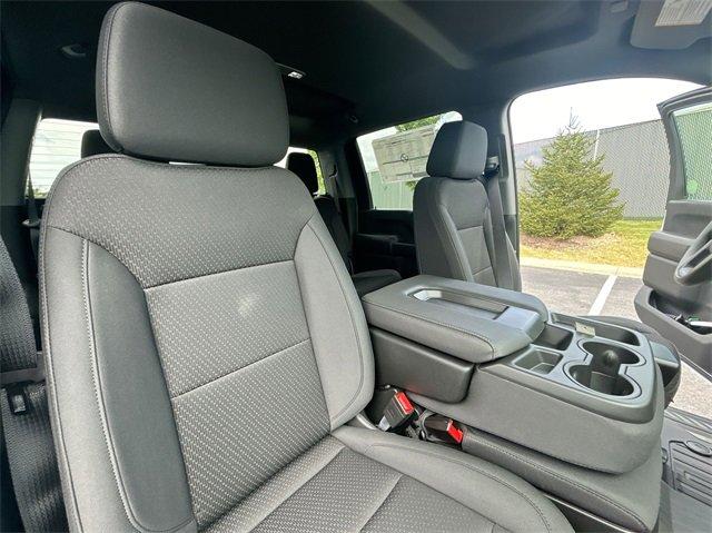 2024 GMC Sierra 2500 HD Vehicle Photo in BOWLING GREEN, KY 42104-4102