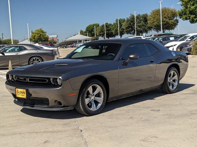 2015 Dodge Challenger Vehicle Photo in San Antonio, TX 78209