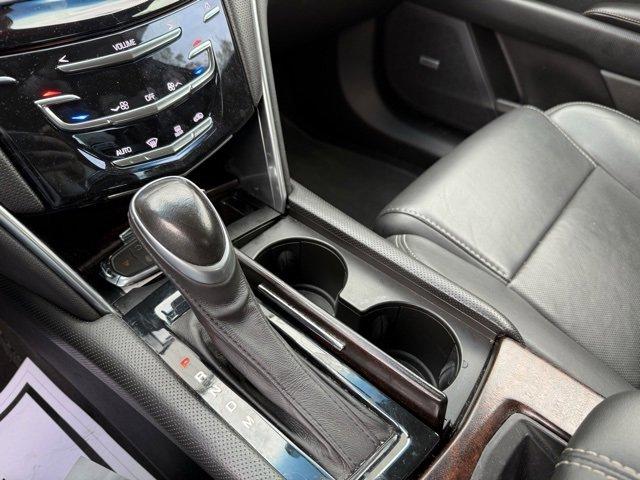 2019 Cadillac XTS Vehicle Photo in JACKSON, MI 49202-1834