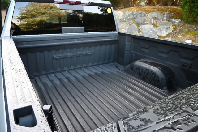 2020 GMC Sierra 1500 Vehicle Photo in NORWOOD, MA 02062-5222