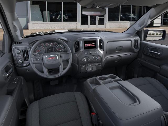 2024 GMC Sierra 1500 Vehicle Photo in TREVOSE, PA 19053-4984