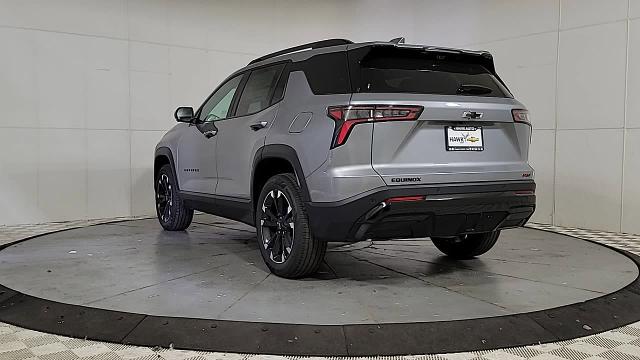 2025 Chevrolet Equinox Vehicle Photo in JOLIET, IL 60435-8135