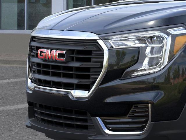 2024 GMC Terrain Vehicle Photo in NORTH RIVERSIDE, IL 60546-1404