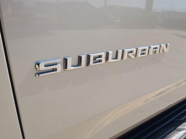 2022 Chevrolet Suburban Vehicle Photo in SELMA, TX 78154-1459