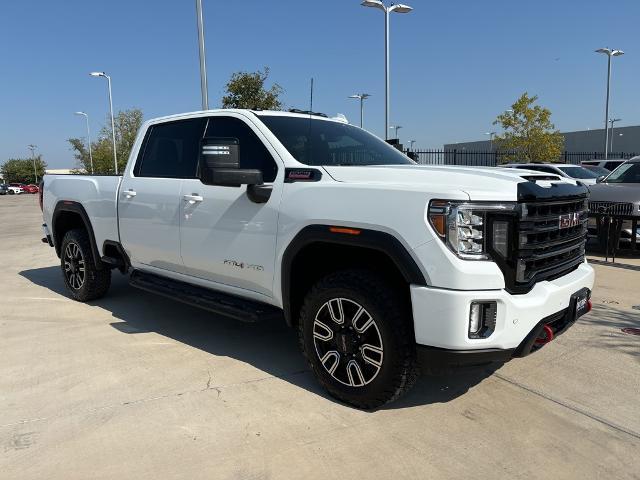 2023 GMC Sierra 2500 HD Vehicle Photo in Grapevine, TX 76051