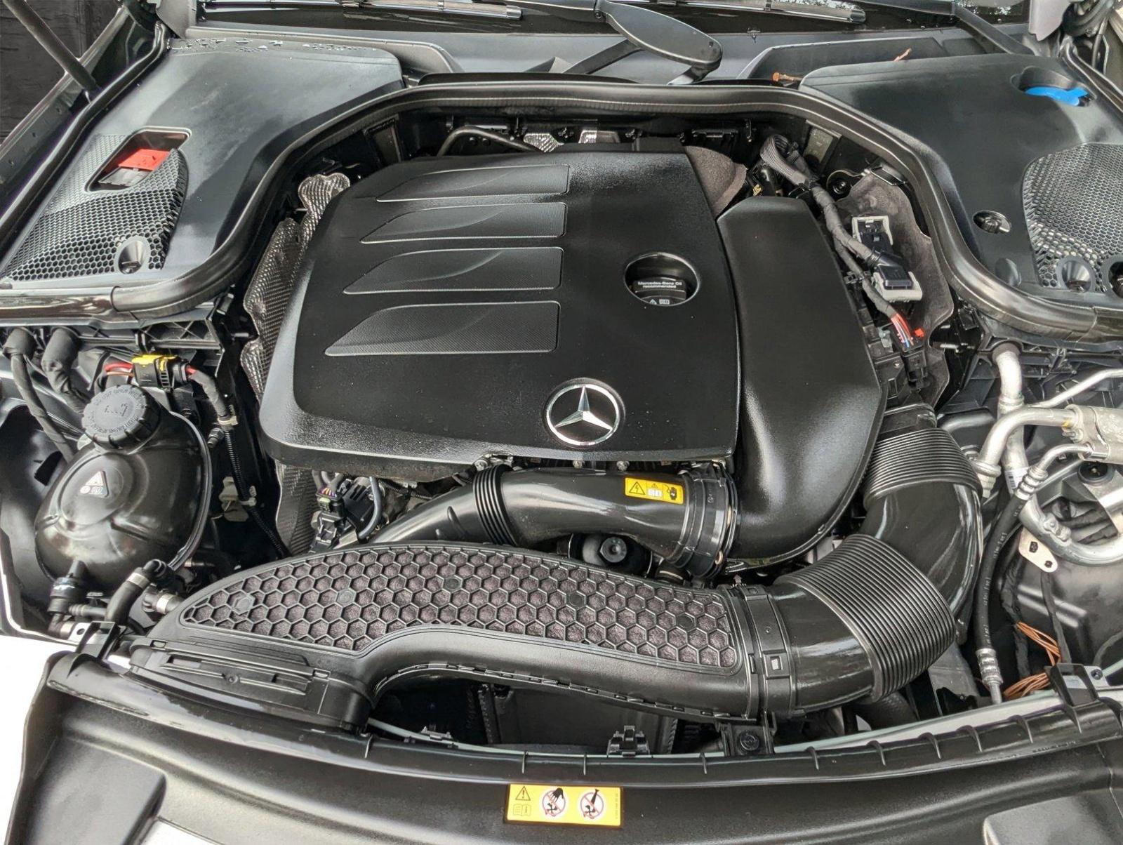 2022 Mercedes-Benz E-Class Vehicle Photo in Delray Beach, FL 33444