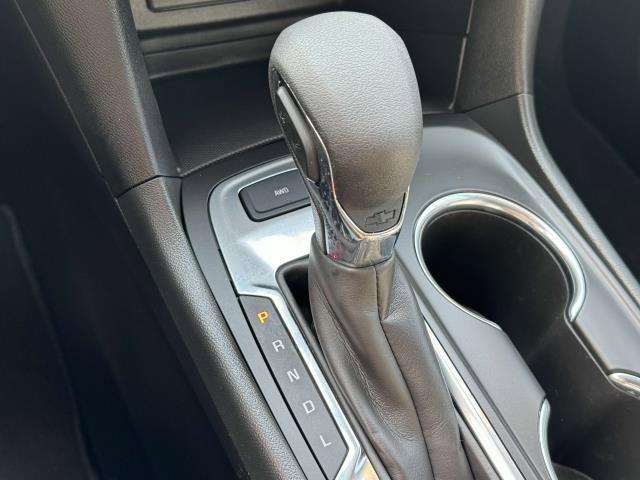 2022 Chevrolet Equinox Vehicle Photo in SAINT JAMES, NY 11780-3219