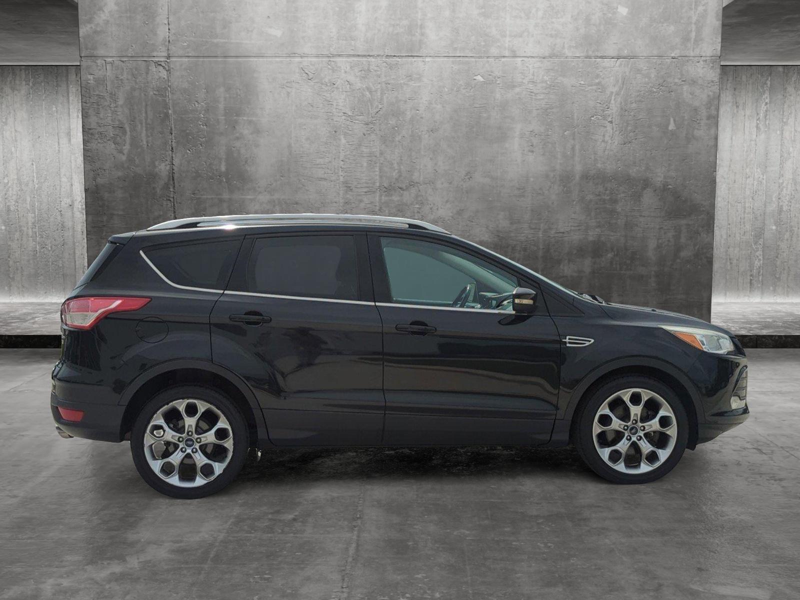 2014 Ford Escape Vehicle Photo in Pembroke Pines, FL 33027