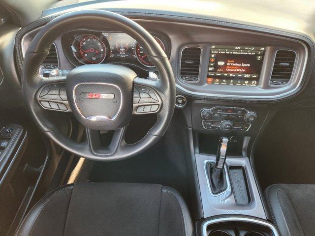 2022 Dodge Charger Vehicle Photo in SUGAR LAND, TX 77478-0000