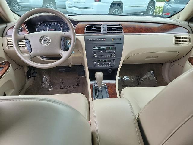 2007 Buick LaCrosse Vehicle Photo in LIGHTHOUSE POINT, FL 33064-6849