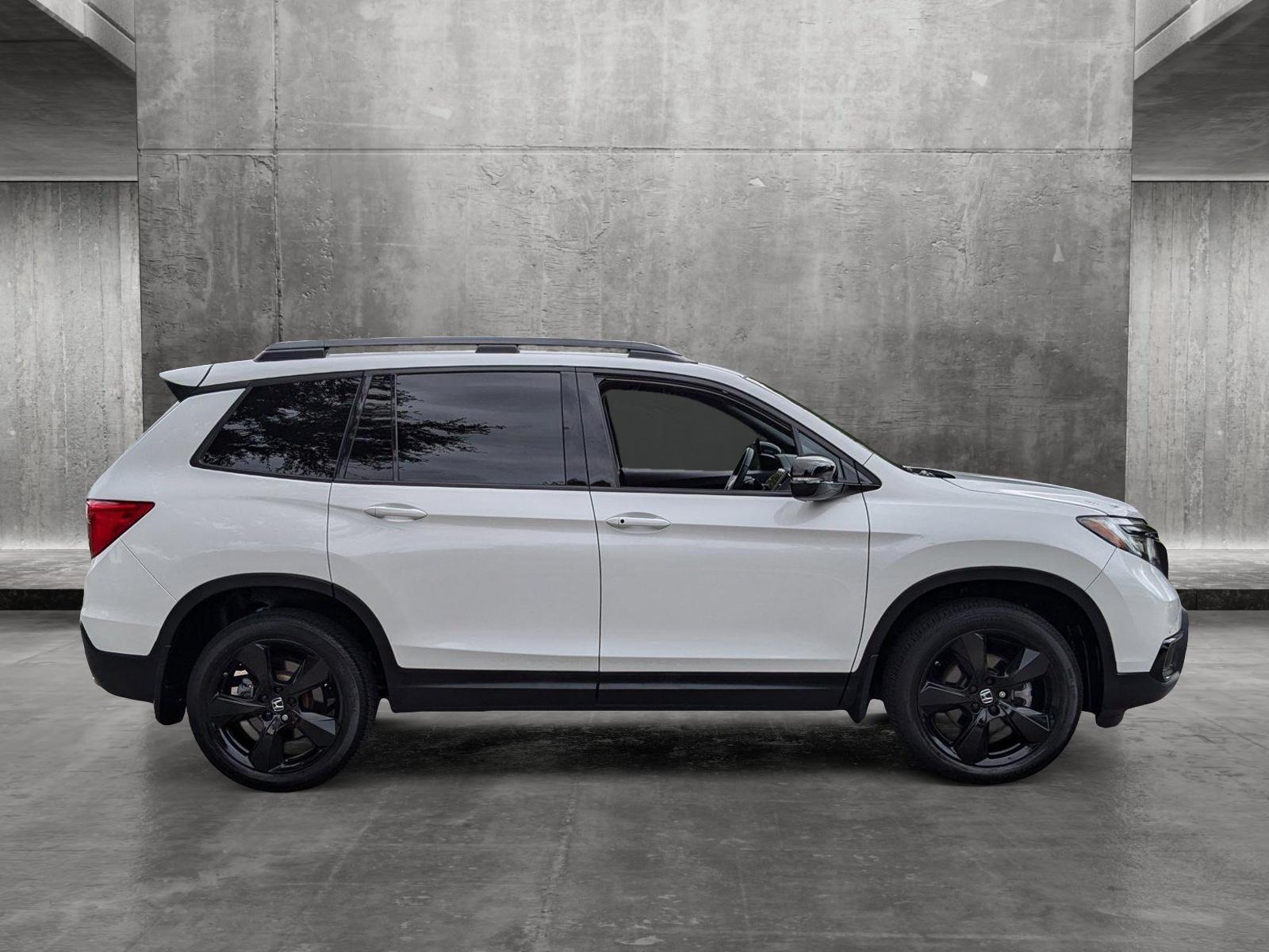 2021 Honda Passport Vehicle Photo in West Palm Beach, FL 33417