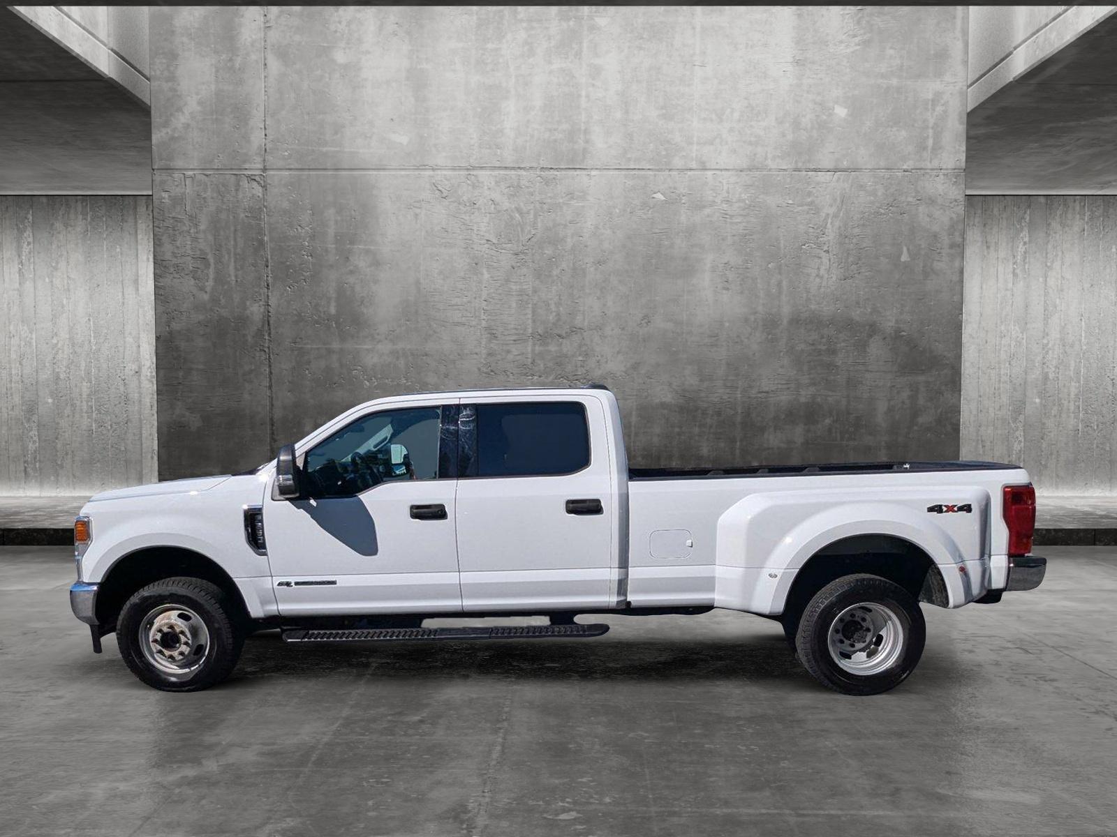 2022 Ford Super Duty F-350 DRW Vehicle Photo in Panama City, FL 32401