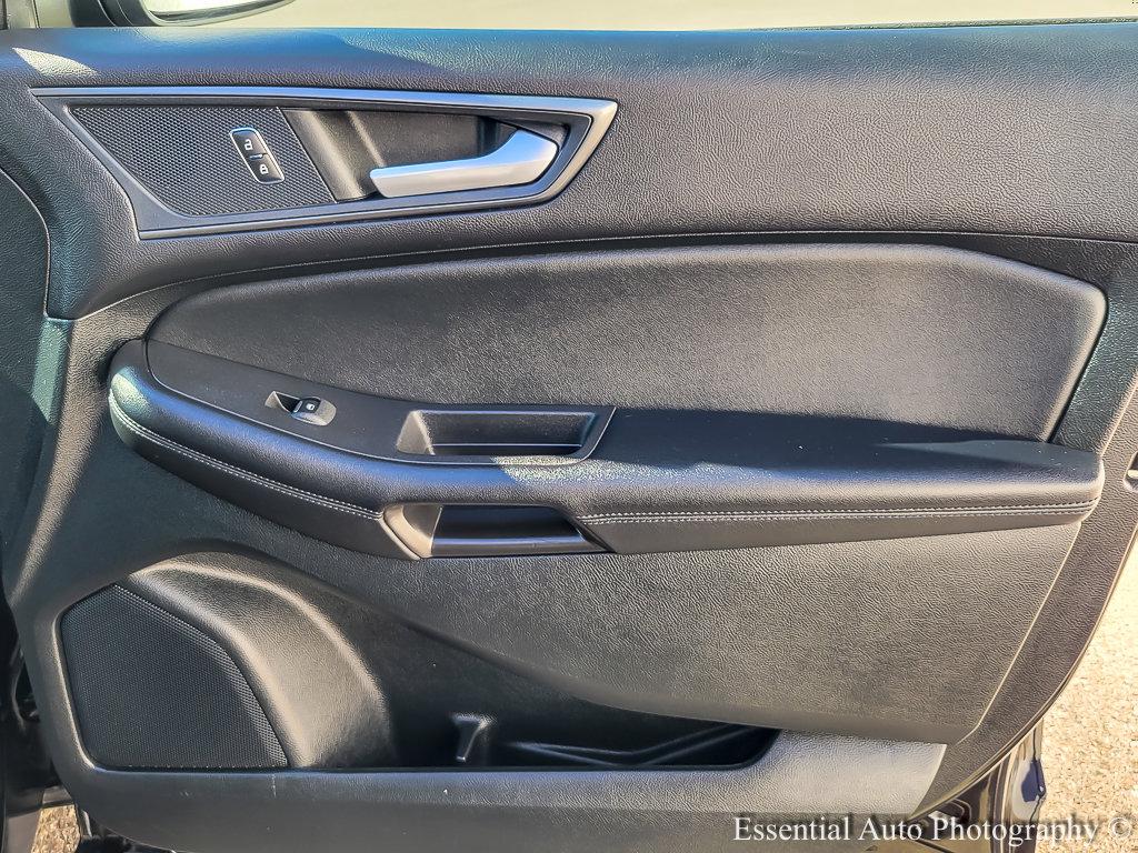 2022 Ford Edge Vehicle Photo in Plainfield, IL 60586