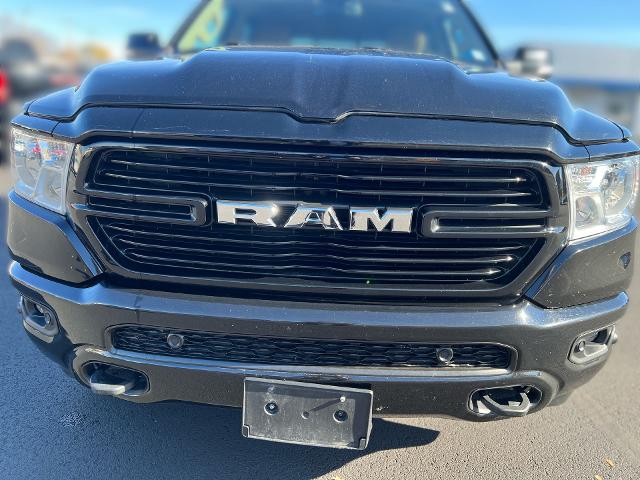 2019 Ram 1500 Vehicle Photo in MASSENA, NY 13662-2255