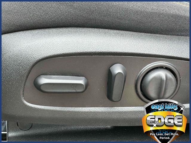 2021 Chevrolet Equinox Vehicle Photo in FREEPORT, NY 11520-3923