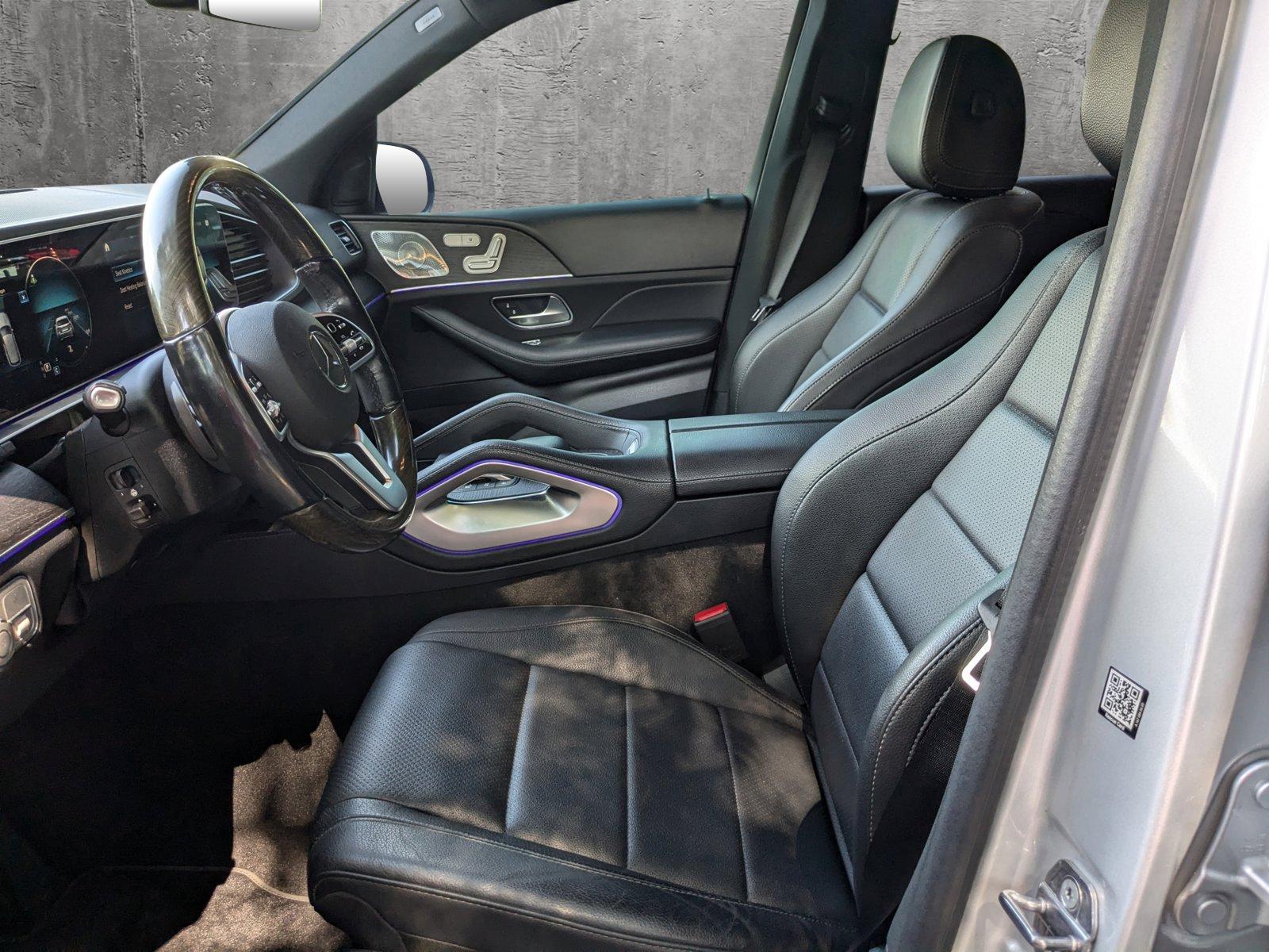 2021 Mercedes-Benz GLE Vehicle Photo in Maitland, FL 32751