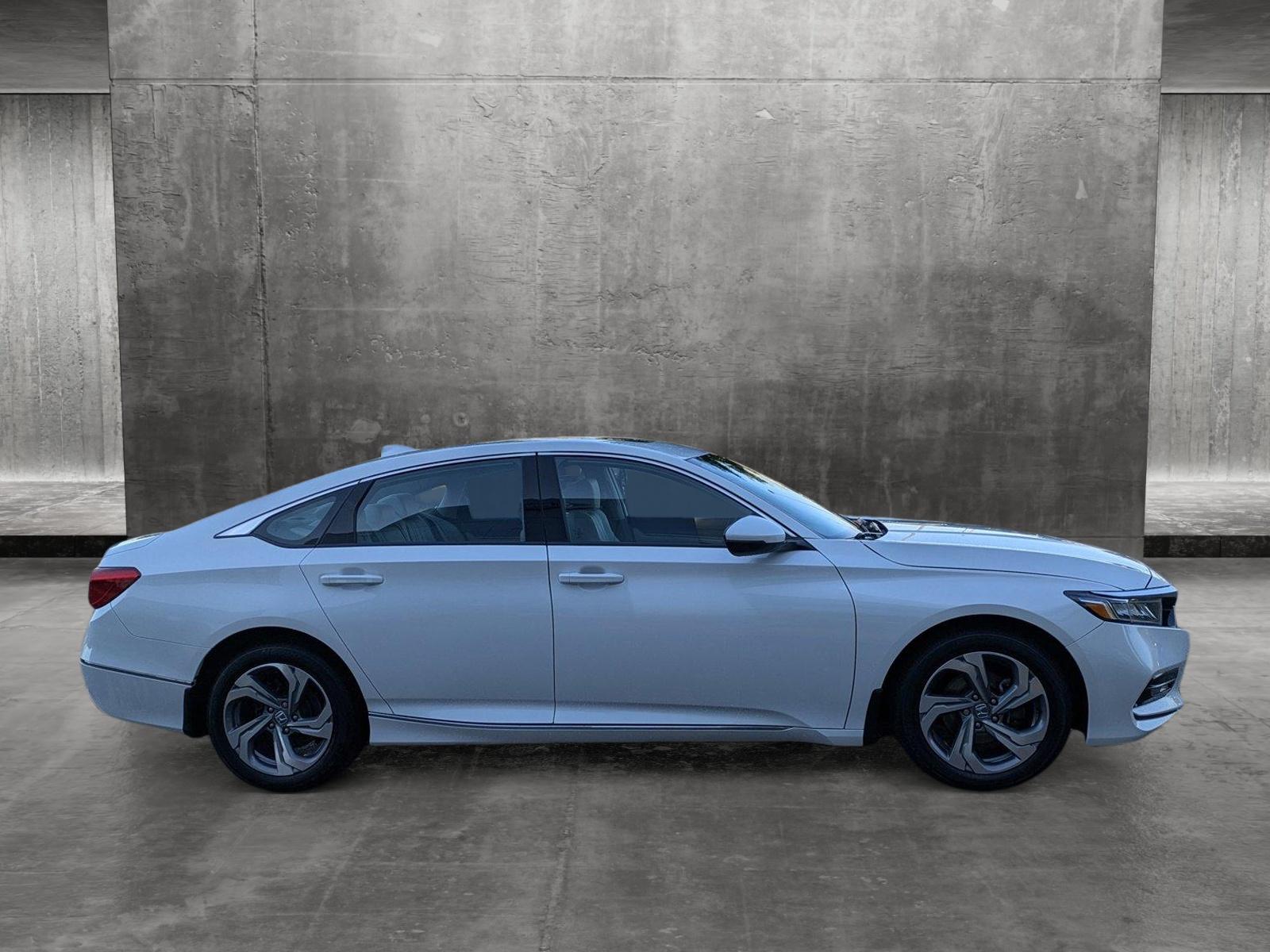 2020 Honda Accord Sedan Vehicle Photo in Memphis, TN 38125