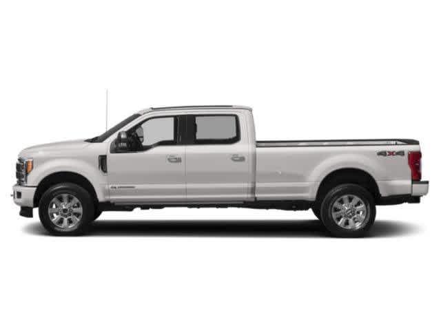 2018 Ford Super Duty F-250 SRW Vehicle Photo in LIGHTHOUSE POINT, FL 33064-6849