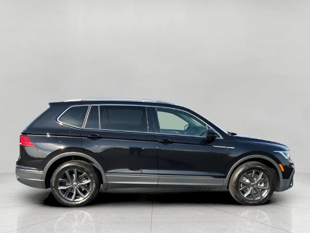 2024 Volkswagen Tiguan Vehicle Photo in Oshkosh, WI 54904