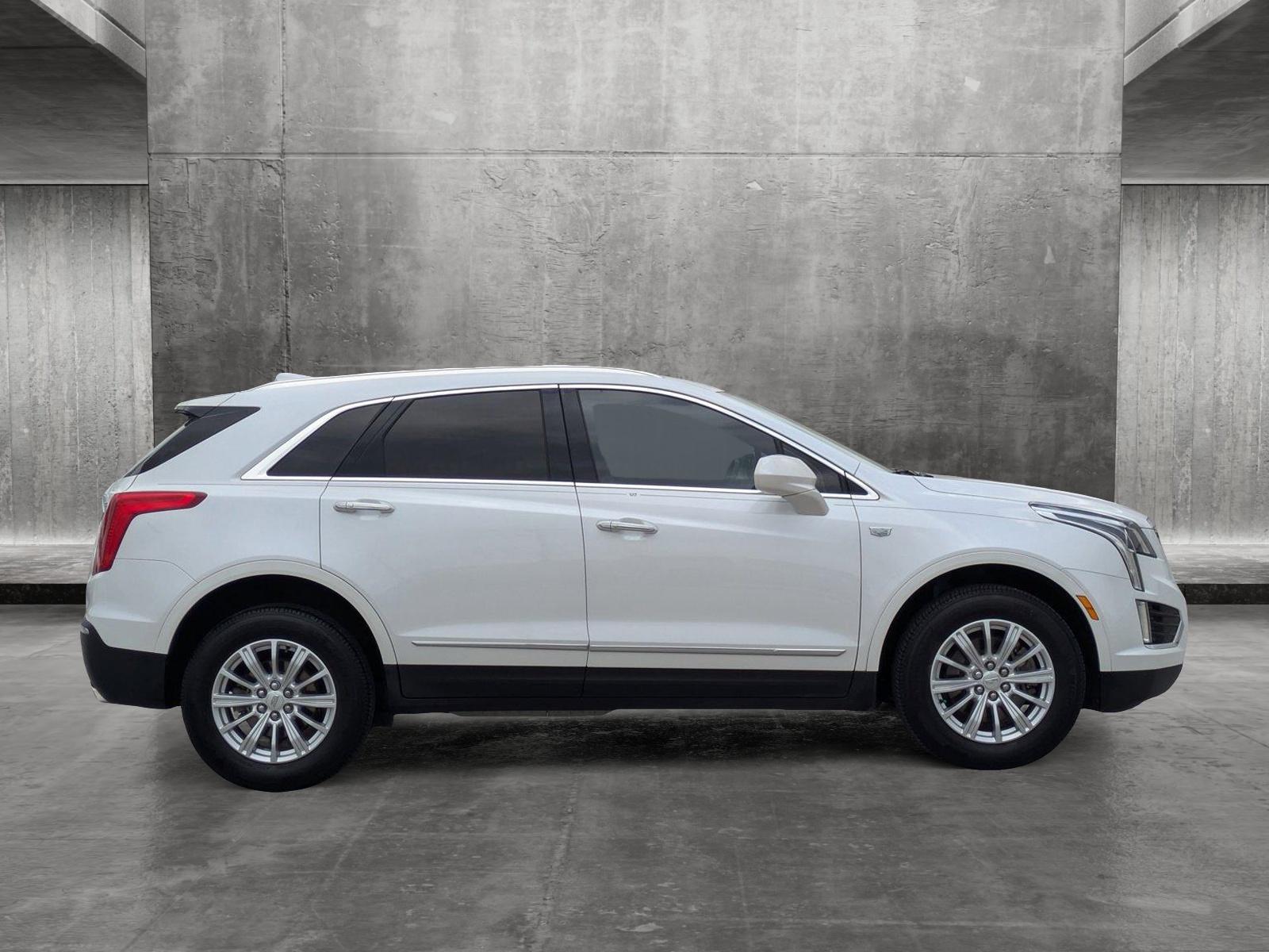 2019 Cadillac XT5 Vehicle Photo in Corpus Christi, TX 78415