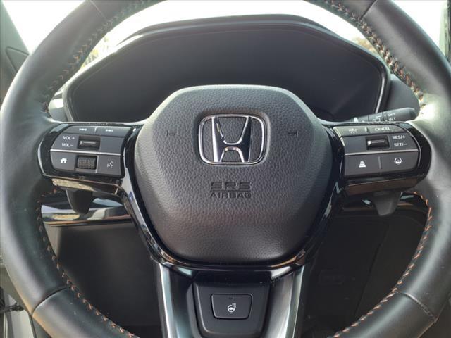 2023 Honda CR-V Hybrid Vehicle Photo in South Hill, VA 23970