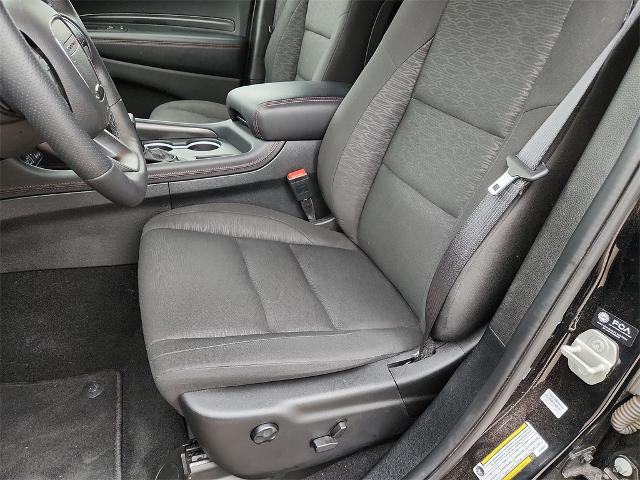 2023 Dodge Durango Vehicle Photo in EASTLAND, TX 76448-3020