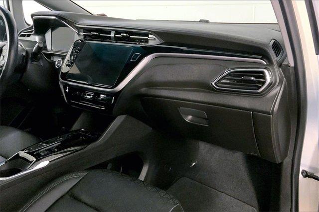 2023 Chevrolet Bolt EV Vehicle Photo in INDEPENDENCE, MO 64055-1314