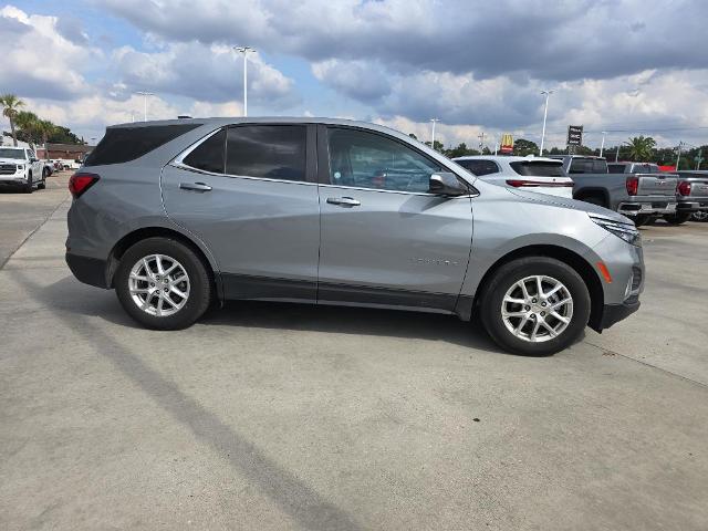 2023 Chevrolet Equinox Vehicle Photo in LAFAYETTE, LA 70503-4541