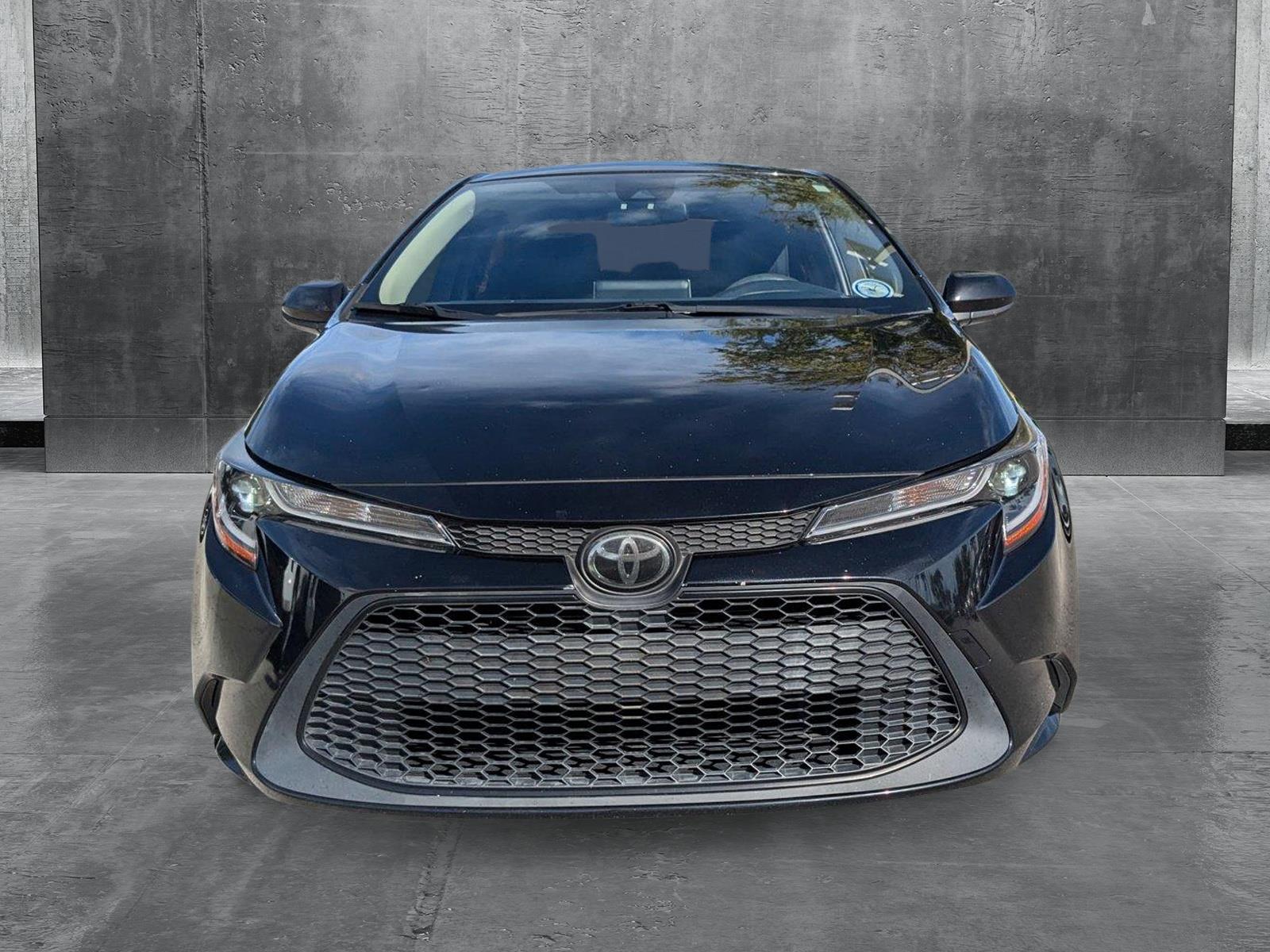 2020 Toyota Corolla Vehicle Photo in Winter Park, FL 32792