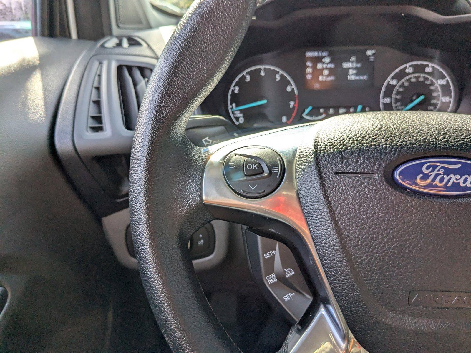 2020 Ford Transit Connect Van Vehicle Photo in Sanford, FL 32771