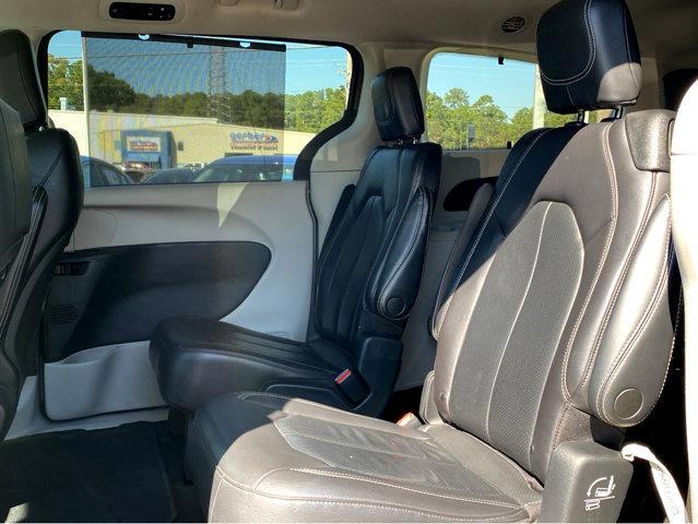 2022 Chrysler Pacifica Vehicle Photo in Hinesville, GA 31313