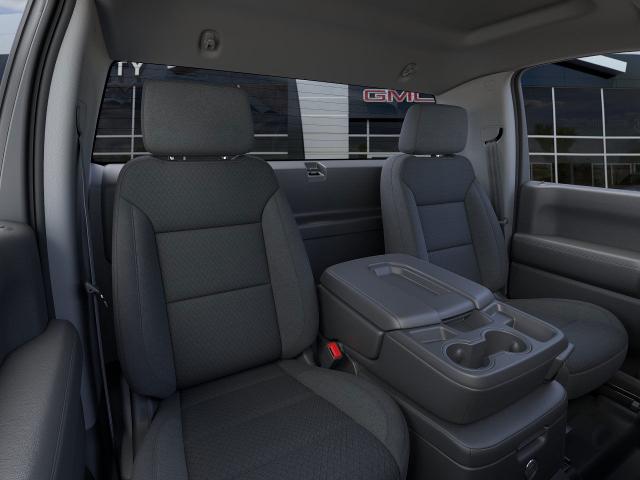 2025 GMC Sierra 1500 Vehicle Photo in OAK LAWN, IL 60453-2517