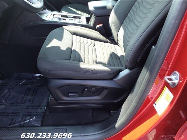 2021 Ford Explorer Vehicle Photo in Saint Charles, IL 60174