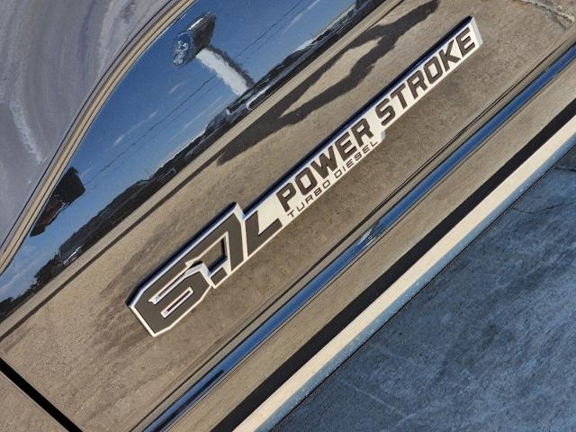 2024 Ford Super Duty F-250 SRW Vehicle Photo in STEPHENVILLE, TX 76401-3713