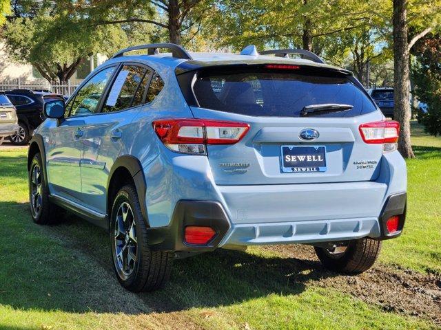 2018 Subaru Crosstrek Vehicle Photo in DALLAS, TX 75209