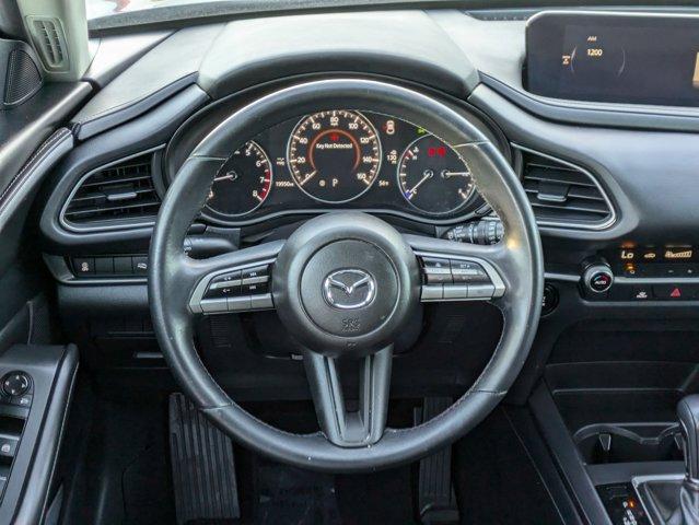 2022 Mazda CX-30 Vehicle Photo in SELMA, TX 78154-1460