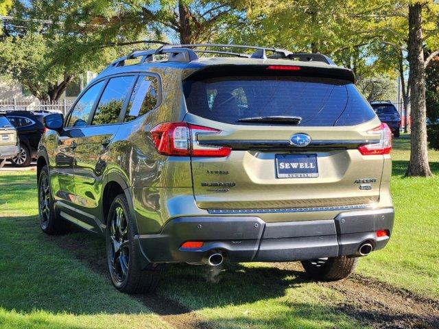 2024 Subaru Ascent Vehicle Photo in DALLAS, TX 75209