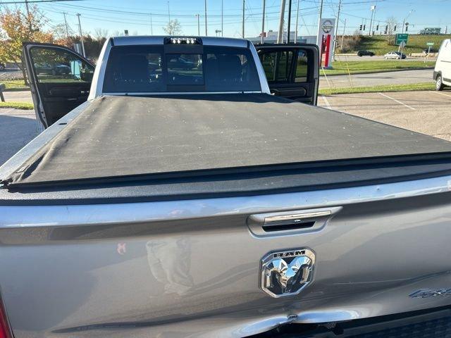 2019 Ram 3500 Vehicle Photo in MEDINA, OH 44256-9631