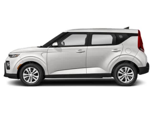 2022 Kia SOUL Vehicle Photo in POMPANO BEACH, FL 33064-7091