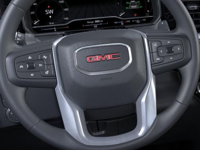 2024 GMC Sierra 1500 Vehicle Photo in LAS VEGAS, NV 89146-3033