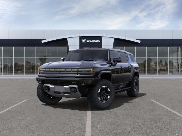 2024 GMC HUMMER EV SUV Vehicle Photo in GOLDEN, CO 80401-3850