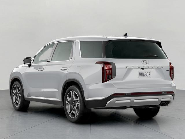 2024 Hyundai PALISADE Vehicle Photo in Green Bay, WI 54304