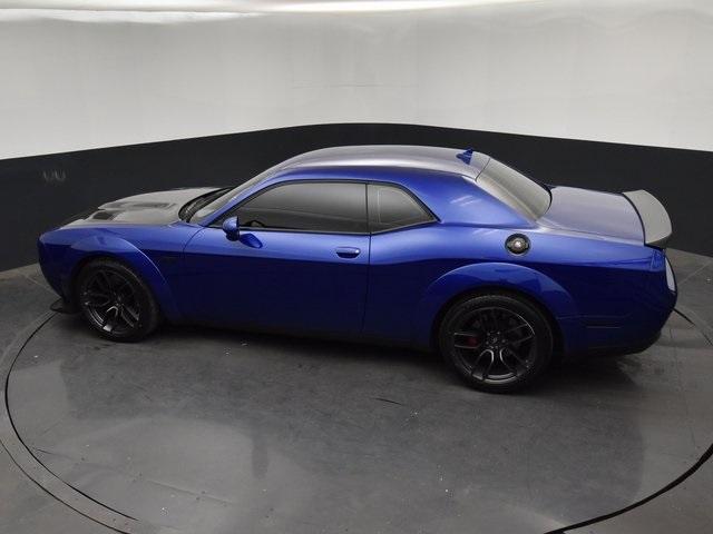 2020 Dodge Challenger Vehicle Photo in LAS VEGAS, NV 89118-3267