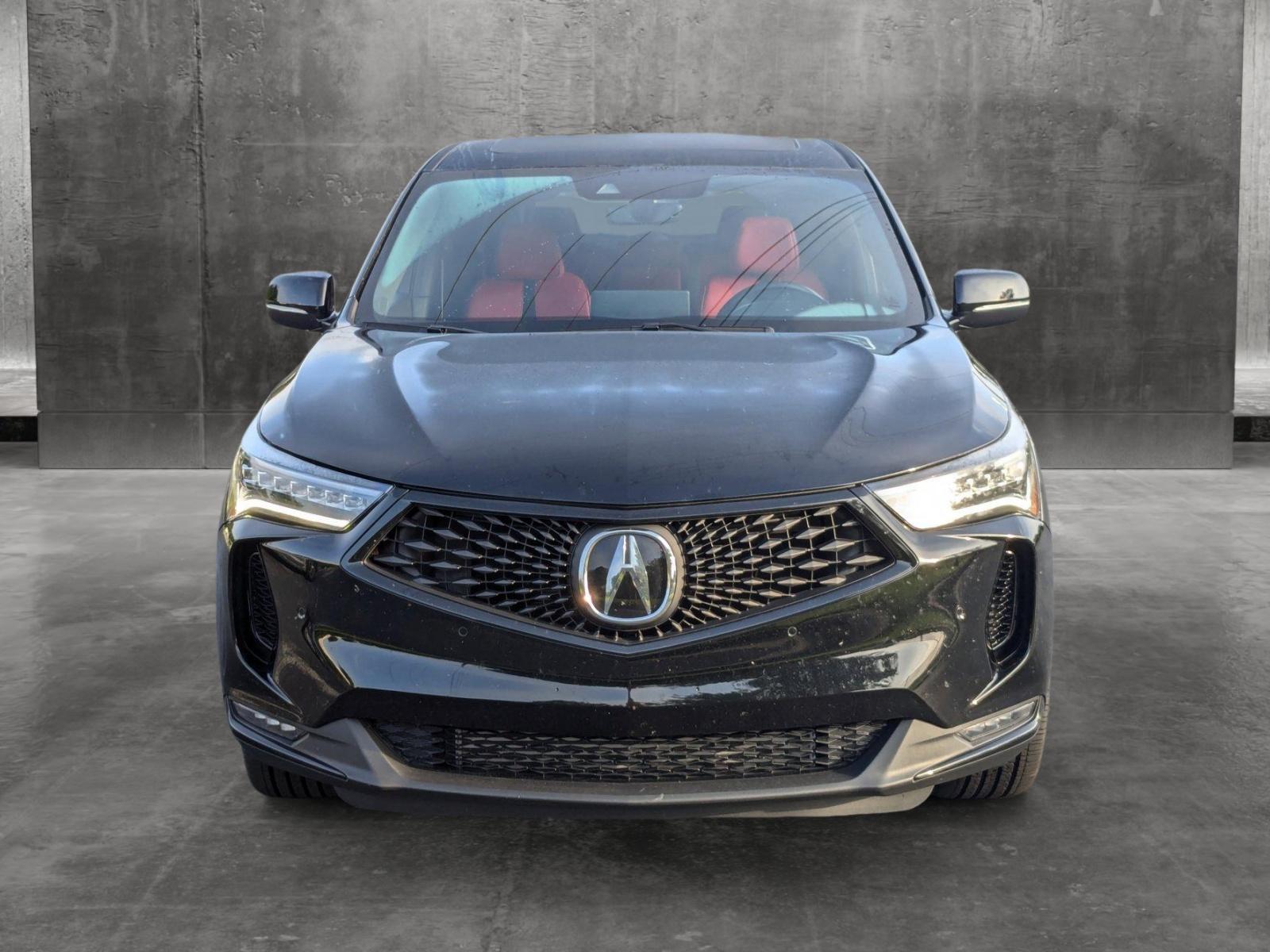 2022 Acura RDX Vehicle Photo in Sanford, FL 32771