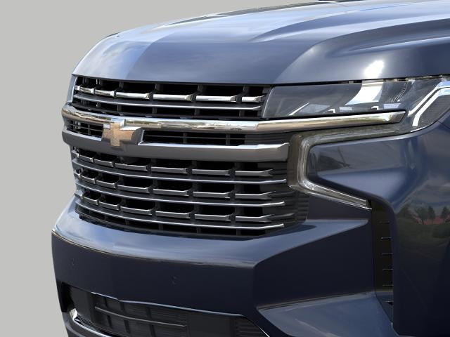 2024 Chevrolet Tahoe Vehicle Photo in Madison, WI 53713