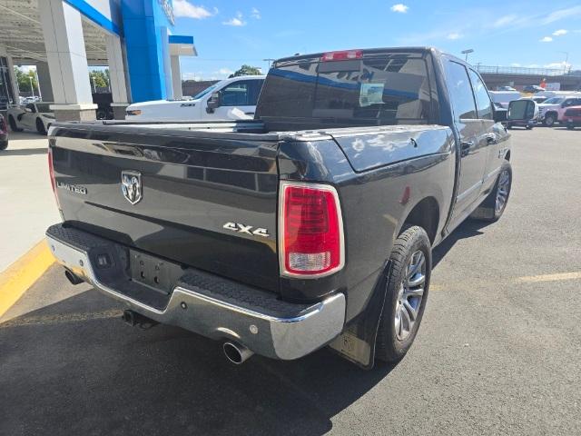 2014 Ram 1500 Vehicle Photo in POST FALLS, ID 83854-5365