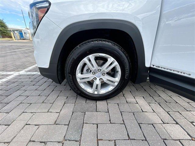 2024 GMC Terrain Vehicle Photo in BOWLING GREEN, KY 42104-4102